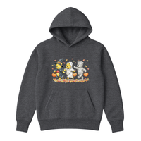 Hoodie Winnie Halloween