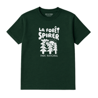 T-Shirt Forêt Spirer