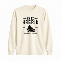 Longsleeve Hagrid Garage