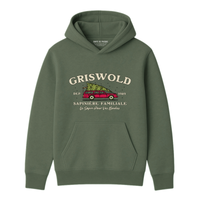 Hoodie Griswold