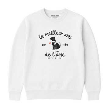 Sweatshirt Odp x Mira