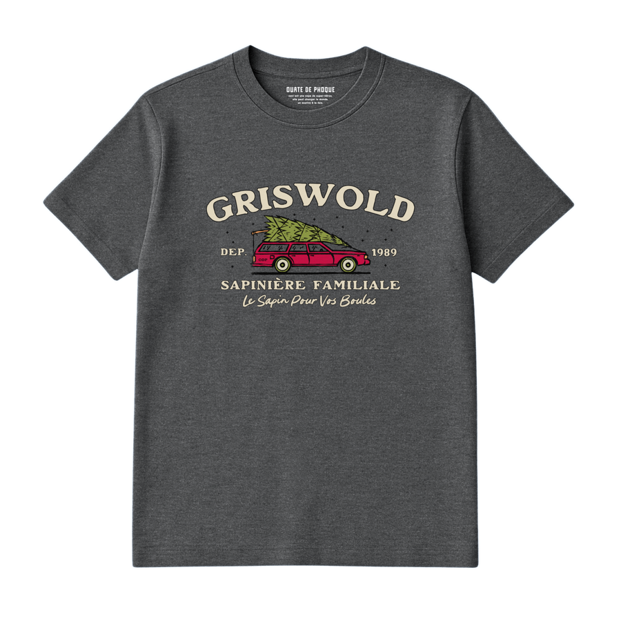 T-Shirt Griswold