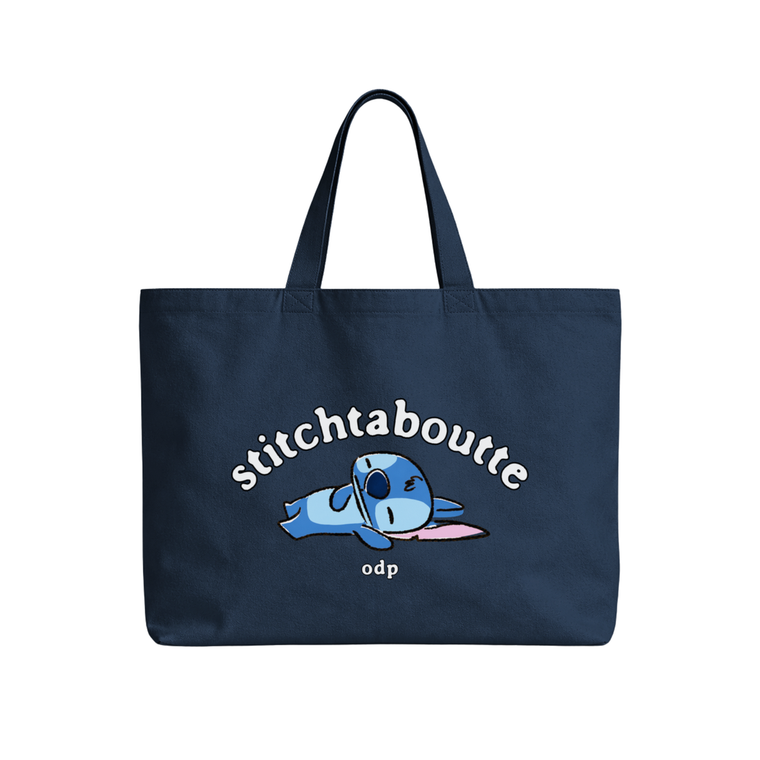 Sac Stitch Boutte