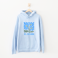HOODIE ON SÈME