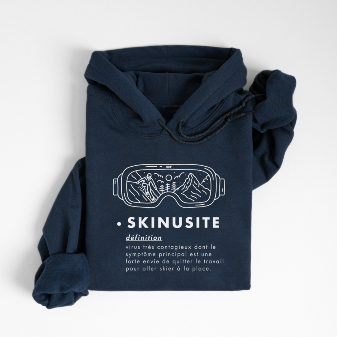 HOODIE SKINUSITE