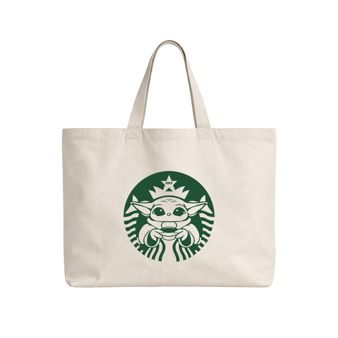 Sac Yoda
