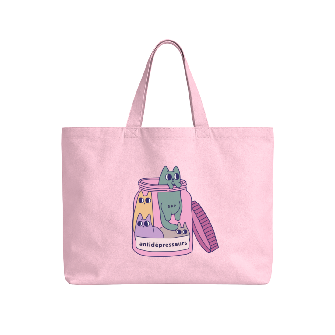 Sac Antidépresseurs