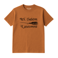 T-Shirt Salem