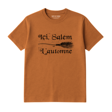 T-Shirt Salem