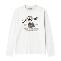 Longsleeve Hagrid