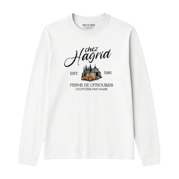 Longsleeve Hagrid