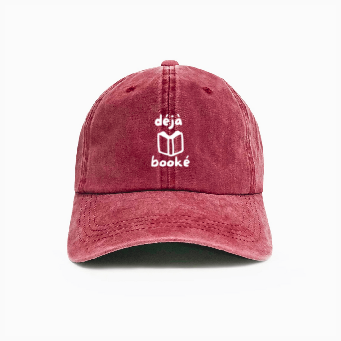 CASQUETTE BOOKÉ