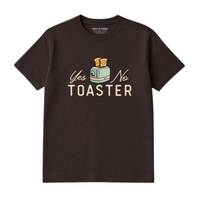 T-Shirt Toaster