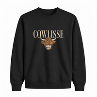Sweatshirt Cowlisse