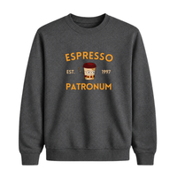Sweatshirt Espresso Patronum