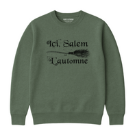 Sweatshirt Salem