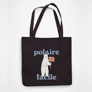 SAC POLAIRE FACILE