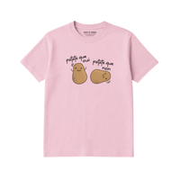 T-Shirt Patate Que Oui - Enfant