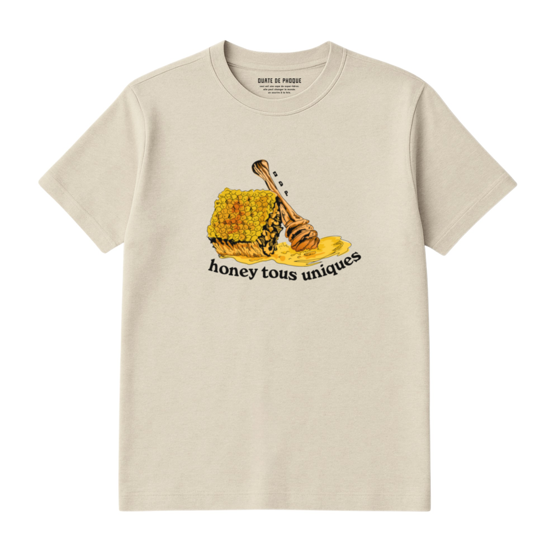 T-Shirt Honey