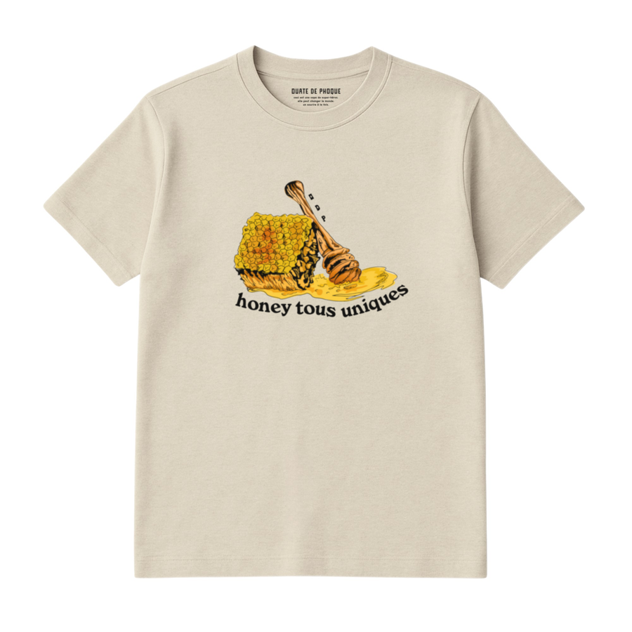 T-Shirt Honey