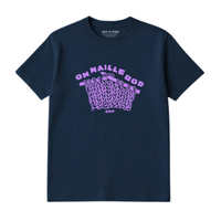 T-Shirt Oh Maille God