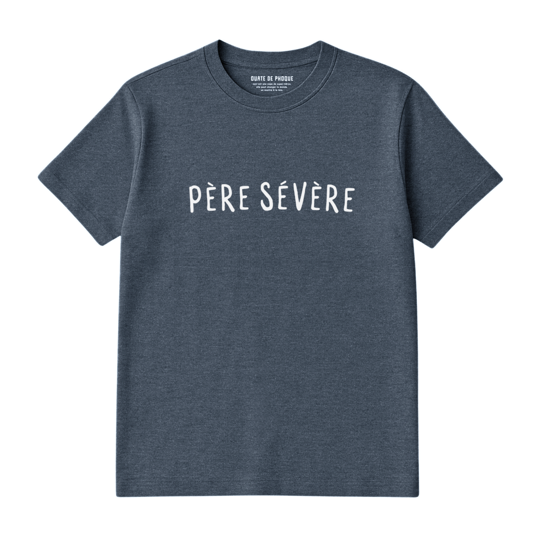 T-Shirt Père Sévère