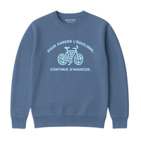 Sweatshirt Équilibre