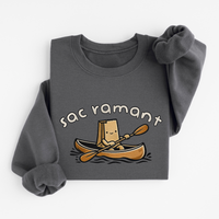 Sweatshirt Sac Ramant
