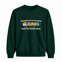 Sweatshirt Lucky Charms