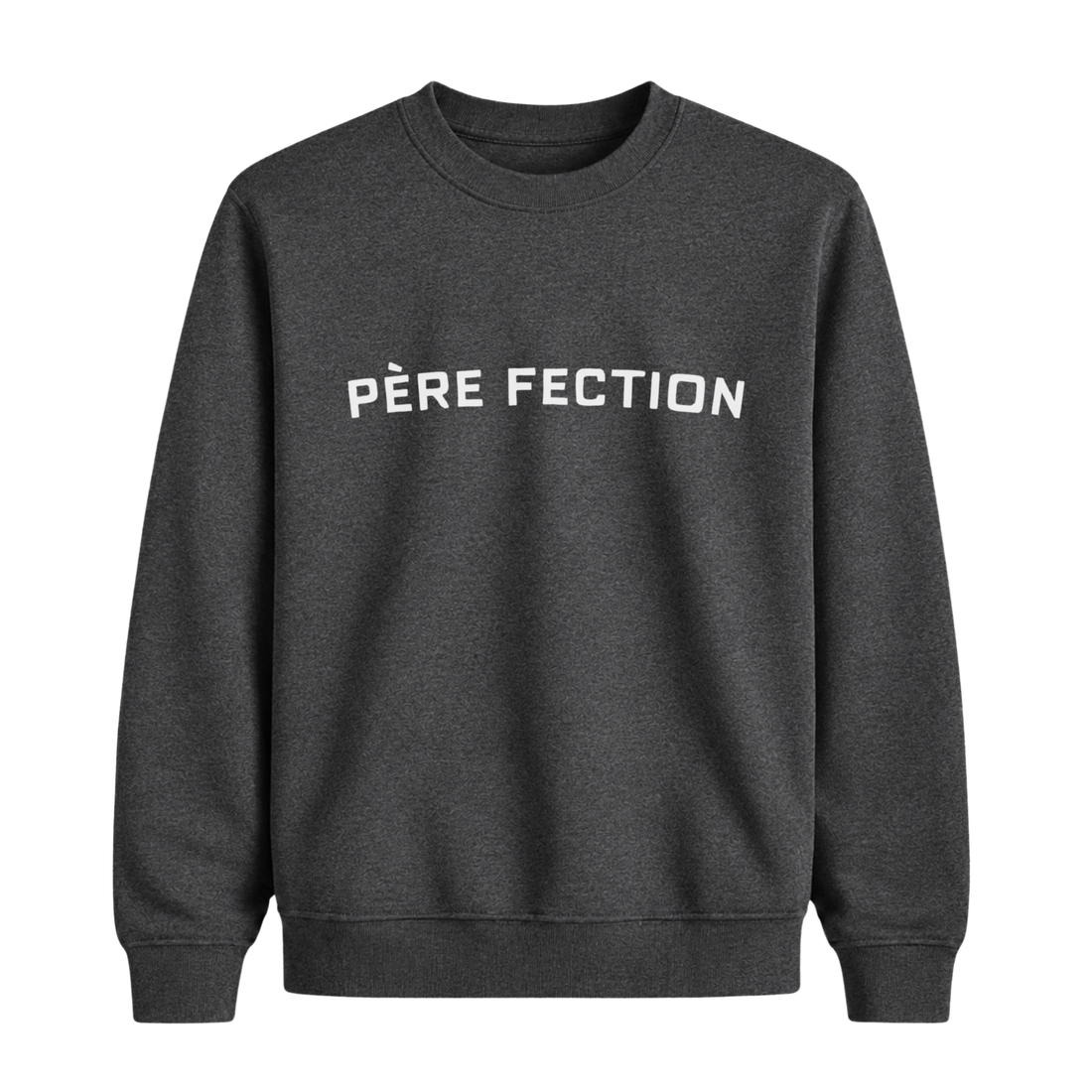 Sweatshirt Père Fection