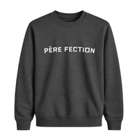 Sweatshirt Père Fection